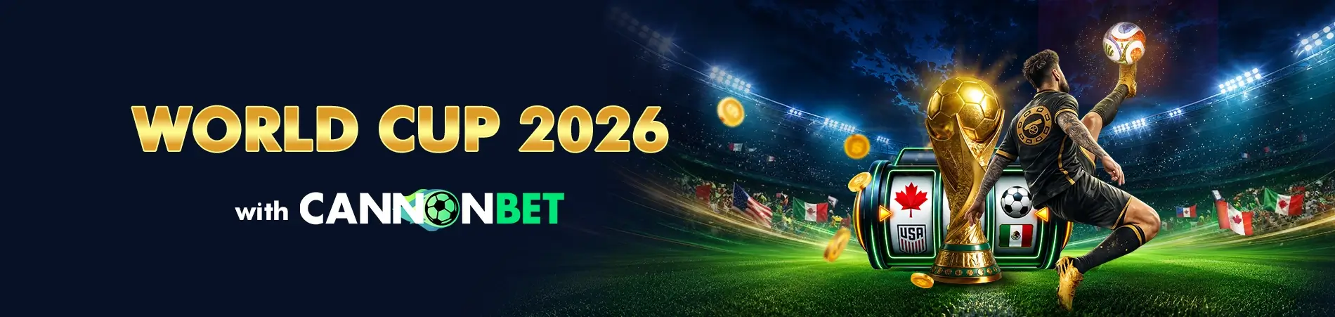 World Cup 2026